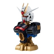 BANDAI GUNDAM MS MECHANICAL BUST 04 STRIKE FREEDOM GUNDAM 機動戰士高達 機械胸像 突擊自由高達  第4彈 扭蛋 (一套3款) 現貨 ✅ 