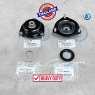 🔥Nissan Thailand🇹🇭Sentra N16 1.5 1.6 1.8 Front Absorber Mounting Strut Bearing Depan 54320-4M400 543