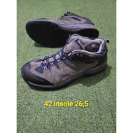 S42 campline mountain shoes