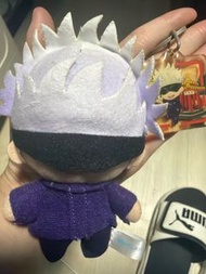 咒術迴戰 五條悟毛絨公仔