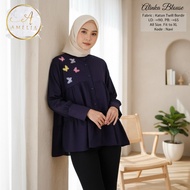 2704 ALINKA BLOUSE by AMELiA