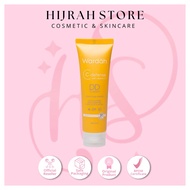 WARDAH HIJRAH STORE C-DEFENSE DD CREAM SPF30WARDAH