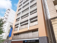 MYSTAYS神田酒店 (HOTEL MYSTAYS Kanda)