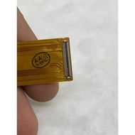 Samsung A40 main connection cable