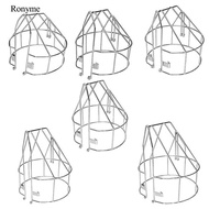 Ronyme Outboard Machine Propeller Protective Cover Propeller Motor Net Propeller Safety Guard Outboa
