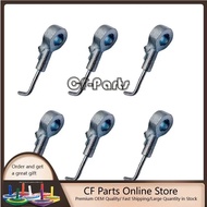 6PCS Oil Nozzle ME014316 for Mitsubishi Engine 6D14 6D15 6D16