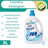 Green99 Anti Bacterial Laundry Detergent 3L