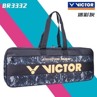 Victor VICTOR VICTOR VICTOR VICTOR Badminton Newspaper Rectangular Bag F-3332 Tennis Bag Sports Bag