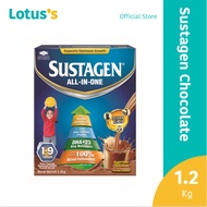 Sustagen Chocolate 1.2kg