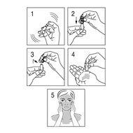 BABOR Hydra Plus Ampoule  (In salon box Size 7x2ml)