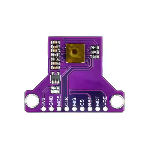 PMW3901 Optical Flow Sensor Module Optical Current Sensor PMW 3901 Light Flow XY Translation CJMCU-3