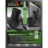 Combat Jungle Shoes CQB A-1