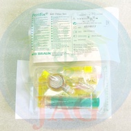 B. BRAUN | Perifix Filter Set / Epidural Set G18