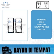Simlock SAMSUNG A530 (Double SIM) (GALAXY A8 2018)
