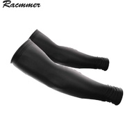 Arm Screens Black Racmmer anti UV Arm Warmers Arm Warmer Arm Sleeve 03