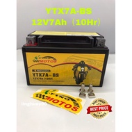 YTX7A-BS XFINO BATTERY