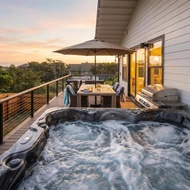 Steps to Beach Hot Tub Game Room Sleeps 11