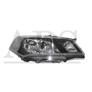 PROTON SAGA FLX / BLM FL / FLX / SV 2011-2016 HEAD LAMP / LAMPU DEPAN (TYC)