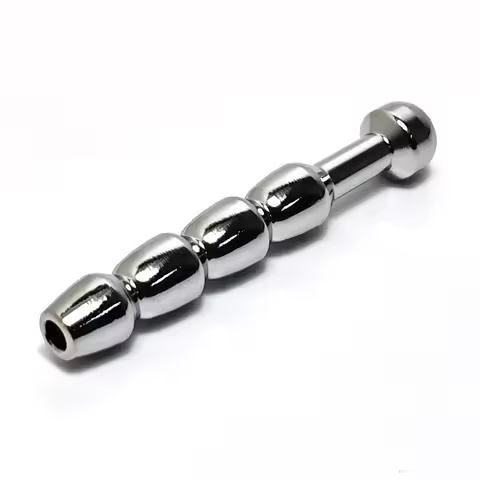 Metal Urethral Dilators Urethral Sound Dilator Male Urethral Stimulator Adult Toys for Men