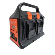 Creative New Style Suitable for Makita DeWalt Milwaukee Bosch Wicksman 110V/220V Lithium Battery Fou