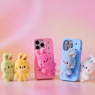 SEOULR | NewJeans-BUNINI PLUSH MINI STICON