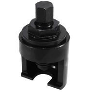 【uhunhn】-Manual Ball Head Air Cannon Ball Head Extractor Truck Disassembly Tool Truck Ball Cage Disa