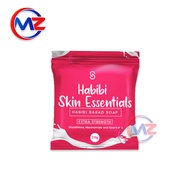 ORIGINAL HABIBI SKIN - BABAD SOAP (3 Bars, 210g)