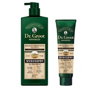 Dr.Groot Anti Hair Loss Shampoo 850ml