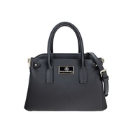 Hush Puppies Tas Wanita Nikita Satchel M Black