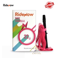 RideNow 12 x 1.50-2.10 22gr TPU Inner Tube Push Bike Bicycle Inner Tube Bicycle Empire