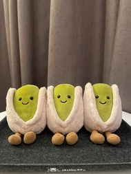 (售罄)Jellycat Pistachio 開心果
