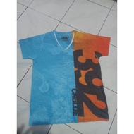 Vintage CN Blue Tshirt SZ S