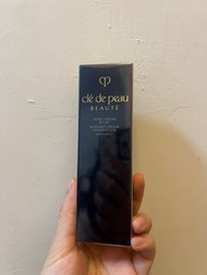 cle de peau 10號粉底