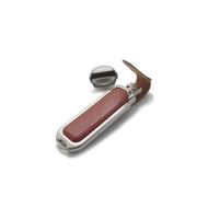 Leather USB Thumb Drive with Casing