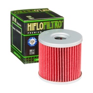 Penapis Minyak Hiflo HF681 Oil Filter for Hyosung, Naza GT650 / GV650 / GV700 / ST7