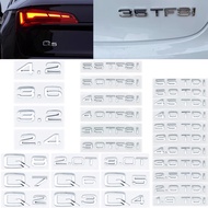 For Audi Q2 Q3 Q4 Q5 Q6 Q7 Q8 Model 1.9 2.0 2.5 3.0 4.0 5.0 TDI 30 35 40 45 50 55 TFSI Version 2.0 3