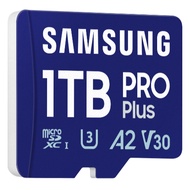Samsung Pro Plus SD Card 1TB