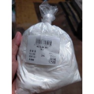 PRC Ve-Tsin Gourmet Powder Shanghai