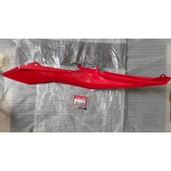 MERAH Wing Cover Red UpperKiri – Sonic 150R - 64440K56N00WRD