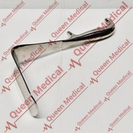 Doyen Vaginal Specula 26cm Premium Quality