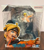 Figuarts Zero 火影忍者博人傳 絆Relation Naruto Next Generations Boruto Uzumaki 漩渦博人留幕人figure