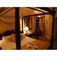 Dalmunzie Castle Hotel Premium Double Room (1 Double Bed) (Tower Room)