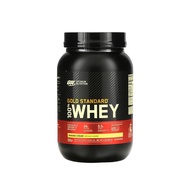 OPTIMUM NUTRITION 歐恩 金牌乳清蛋白 香蕉奶油風味