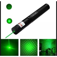 leser 💚 laser pointer pen Beam Light 5MW