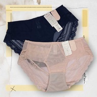 Body Contour Premium by Sorella- Cd Lace Panties 1355 - Midi Model