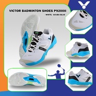 VICTOR P9200II / P 9200 II Spesial Edisi TaiTzu Ying Sepatu Original