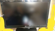 Sharp 37吋 hd ready電視機