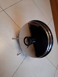S/S lid holder 不銹鋼煲蓋架