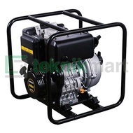 Loncin LC 50 ZB 60-4.9 C (High Lift) 2 Inch Pompa Air Irigasi Diesel