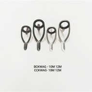 FUJI K-GUIDE ALCONITE CCKWAG/BCKWAG